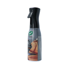 Turtle Wax Hybrid Solutions Lærbalsam 591 ml 