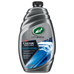 Turtle Wax HS keramisk vask & voks 1,42 liter 