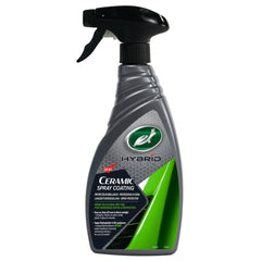 Turtle Wax HS Keramisk Voksbehandling 500 ml 