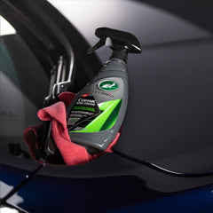 Turtle Wax HS Keramisk Voksbehandling 500 ml 