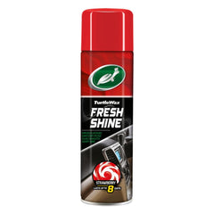 Turtle Wax GL Fresh Shine Jordbær 500ml 