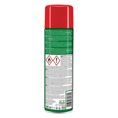Turtle Wax GL Fresh Shine Jordbær 500ml 