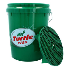 Turtle Wax-bøtter & SmartGuard 