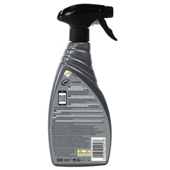 Turtle Wax HS tekstilbeskyttelse 500 ml 