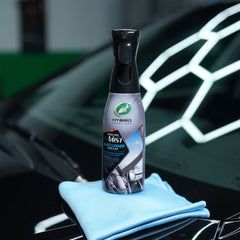 Turtle Wax HS Stripefri Mist glassrens 591 ml 