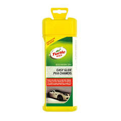 Turtle Wax syntetisk pusseskinn i boks 43x32 cm 