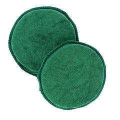 Turtle Wax poleringspute i bomull 2 stk. 