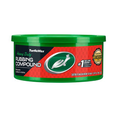 Turtle Wax Gnidningsmiddelpasta 298gr