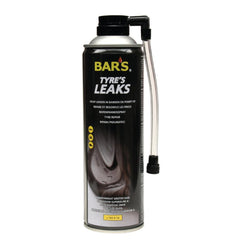 Bar's Tyre's Leaks dekkreparasjon 500 ml 