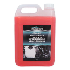 Protecton Complete Protect Kjølevæske RTU G12/G12+ -26 5 liter 