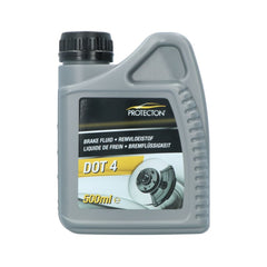 Protecton Bremsevæske 500 ml 