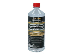 Protecton Demineralisert vann 1 liter 