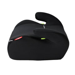 Carkids i-Size beltestol Alex 125-150 cm svart/hvit 