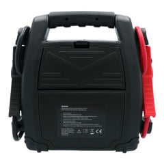 Carpoint Jumpstarter 12V/7Ah 2-i-1 LED 