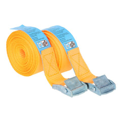 Carpoint surrestropper 2 x 4,5 meter 