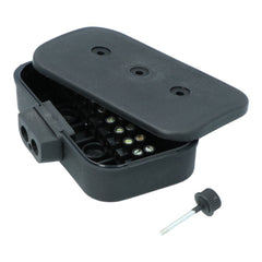 Carpoint 12V-kabelfordelerboks 