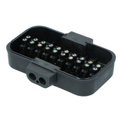 Carpoint 12V-kabelfordelerboks 
