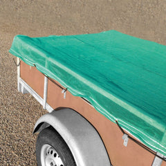 Carpoint tilhengernett med finmasket nett 160x250 cm 