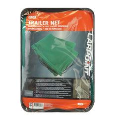 Carpoint tilhengernett med finmasket nett 160x250 cm 