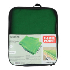 Carpoint finmasket tilhengernett 250x450 cm 