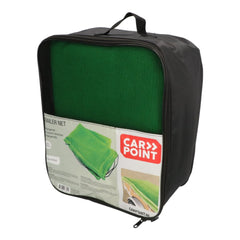 Carpoint finmasket tilhengernett 250x450 cm 