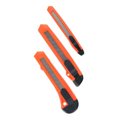 Carpoint knivsett, 3 deler 