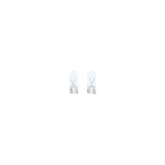 Carpoint Premium-bilpærer 12V W5W 2 stk. 