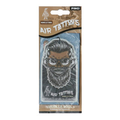 Pingi Luftfrisker Air Tattoos Vanilla Soul 