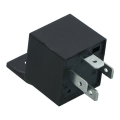 Carpoint 12V-relé, 4-polet, 30 AZ165 