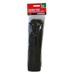 Carpoint setetrekk, svarte 