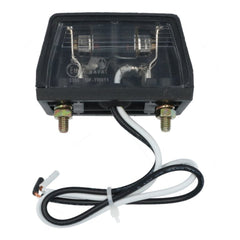 Carpoint skiltlys 12V E11 72 mm 