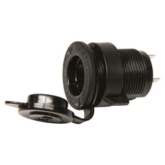 Carpoint 12V innbyggingskontakt ISO 4165 20A 