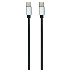 Carpoint USB-C til USB-C-kabel, 1 meter 