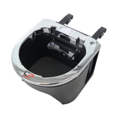 Carpoint 2-i-1-koppholder 