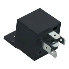 Carpoint 12V-relé, 5-polet, 30 A 