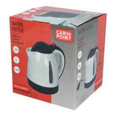 Carpoint vannkoker 12V 150W 1 liter 