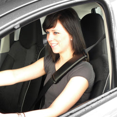 Carpoint setebeltepute i skinnlook 