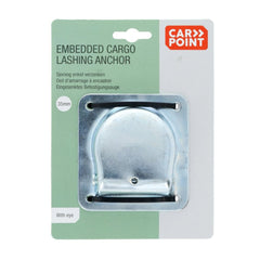Carpoint nedsenket surrefeste 35 mm 