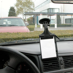 Carpoint-blokk med sugekopp 