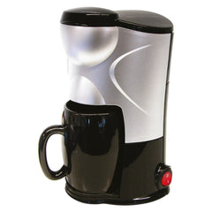 Carpoint kaffemaskin 12V 170W 150 ml 