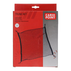 Carpoint bagasjeromsnett 75x85 cm 