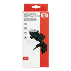 Carpoint multifunksjonell smarttelefonholder 