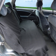 Carpoint fleecepledd 170x130 cm 