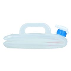 Carpoint sammenleggbar vannkanne med tappekran, 20 liter 