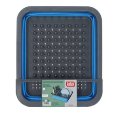 Carpoint sammenleggbart oppvaskstativ 36,5 x 31 x 13 cm 