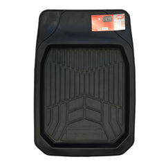 Carpoint gummimatte til bil 74x50 cm 
