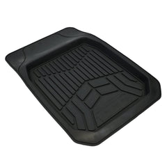 Carpoint gummimatte til bil 74x50 cm 