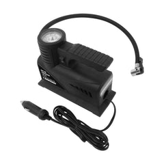 Kompakt luftkompressor 150 PSI 