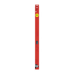 Carpoint solfilm, mellomgrå 15 %, 300 x 76 cm 