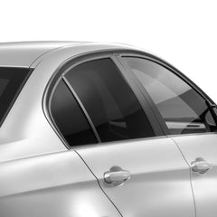 Carpoint statisk solfilm 200 x 76 cm svart 